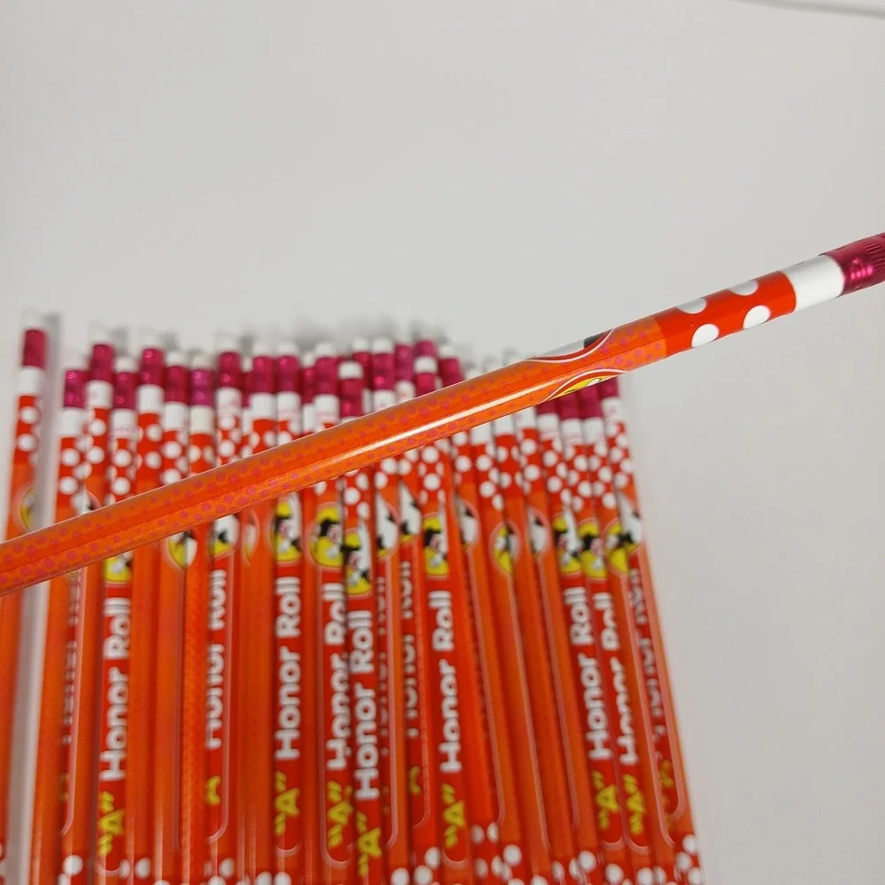 A Honor Roll Pencils Set of 42 School Pencils Student Award Unsharpened JSSCO